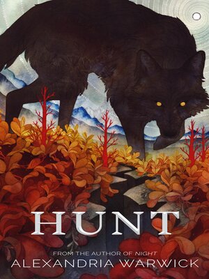 cover image of Hunt